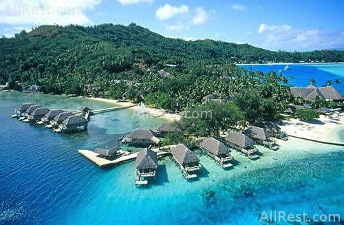 Hotel Bora Bora
